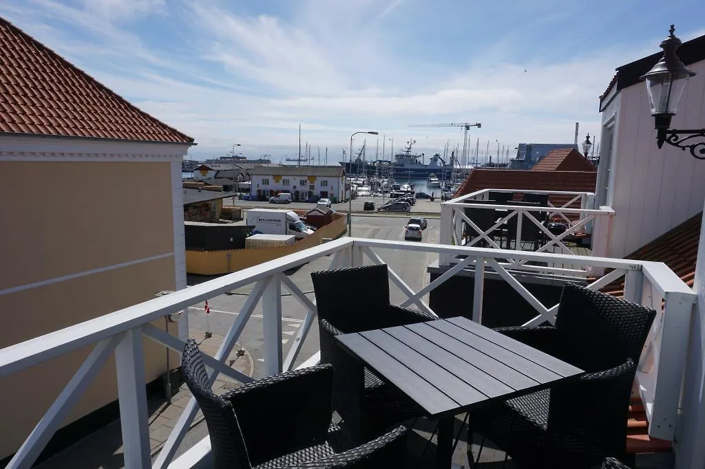 Holiday Apartment Drachmanns Gaard 020123 Skagen