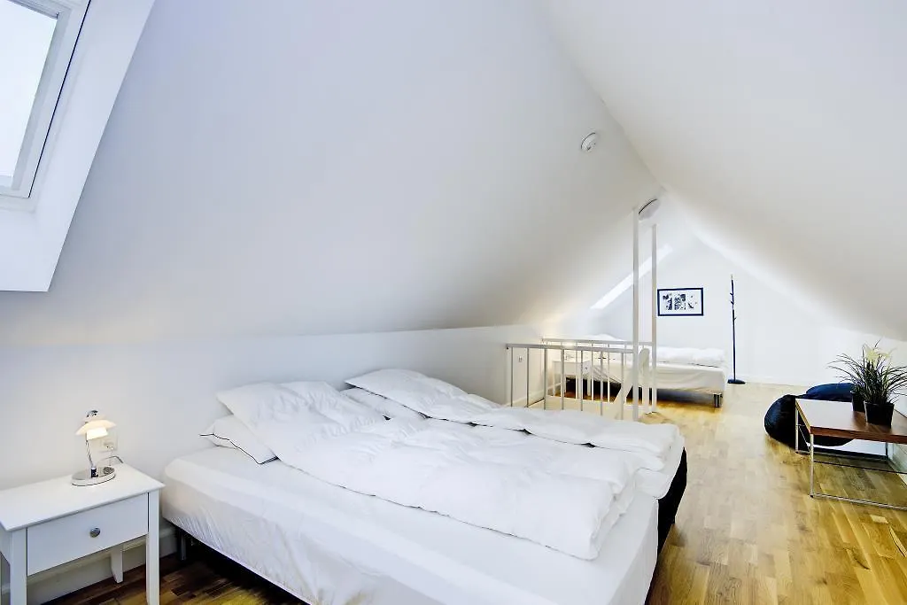 Holiday Apartment Drachmanns Gaard 020123 Skagen 0*,