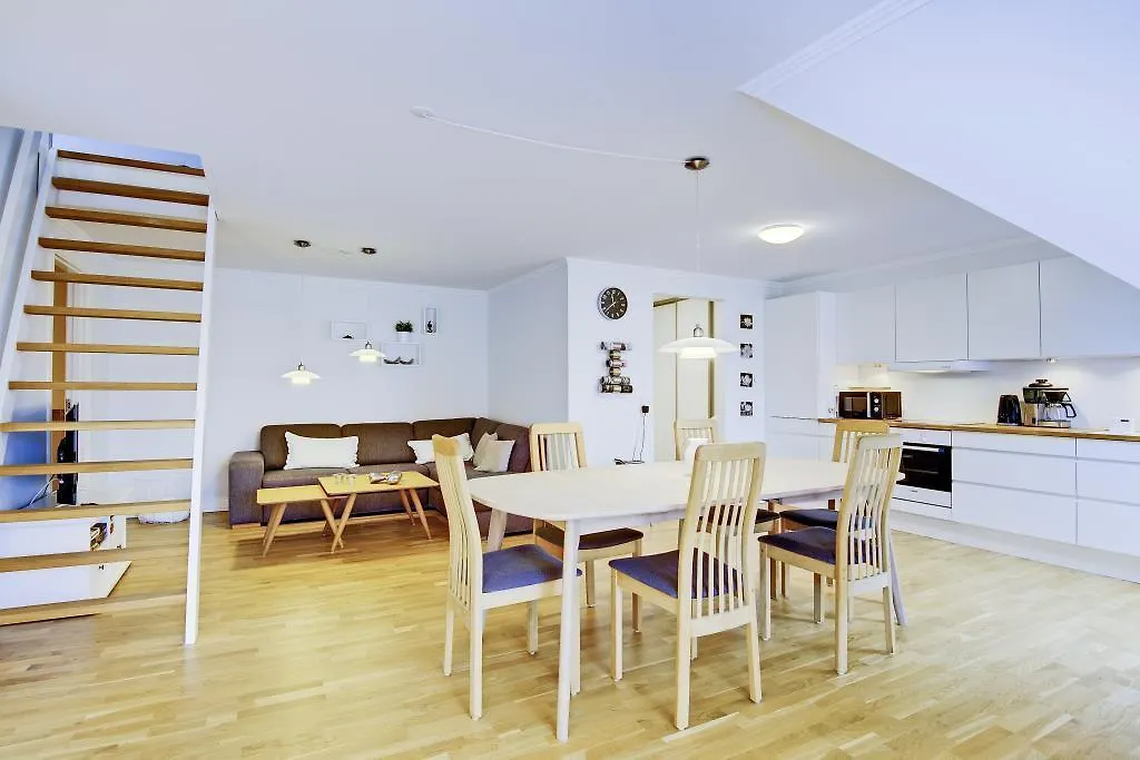 Casa vacanze Holiday Apartment Drachmanns Gaard 020123 Skagen Danimarca