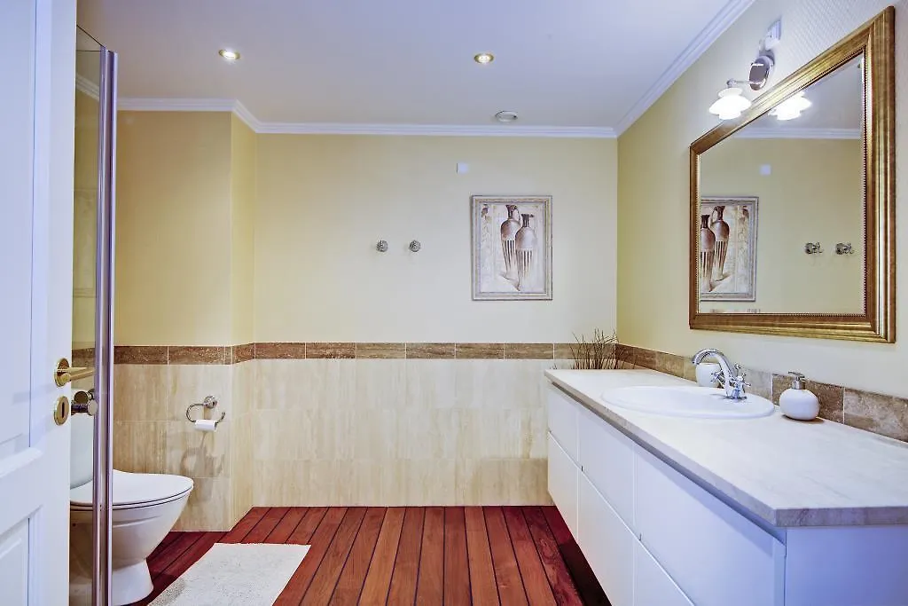 Holiday Apartment Drachmanns Gaard 020123 Skagen Danimarca