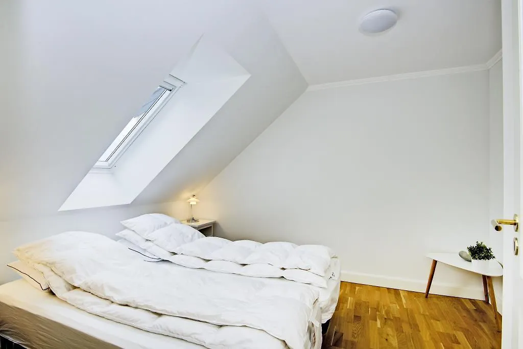 Casa vacanze Holiday Apartment Drachmanns Gaard 020123 Skagen