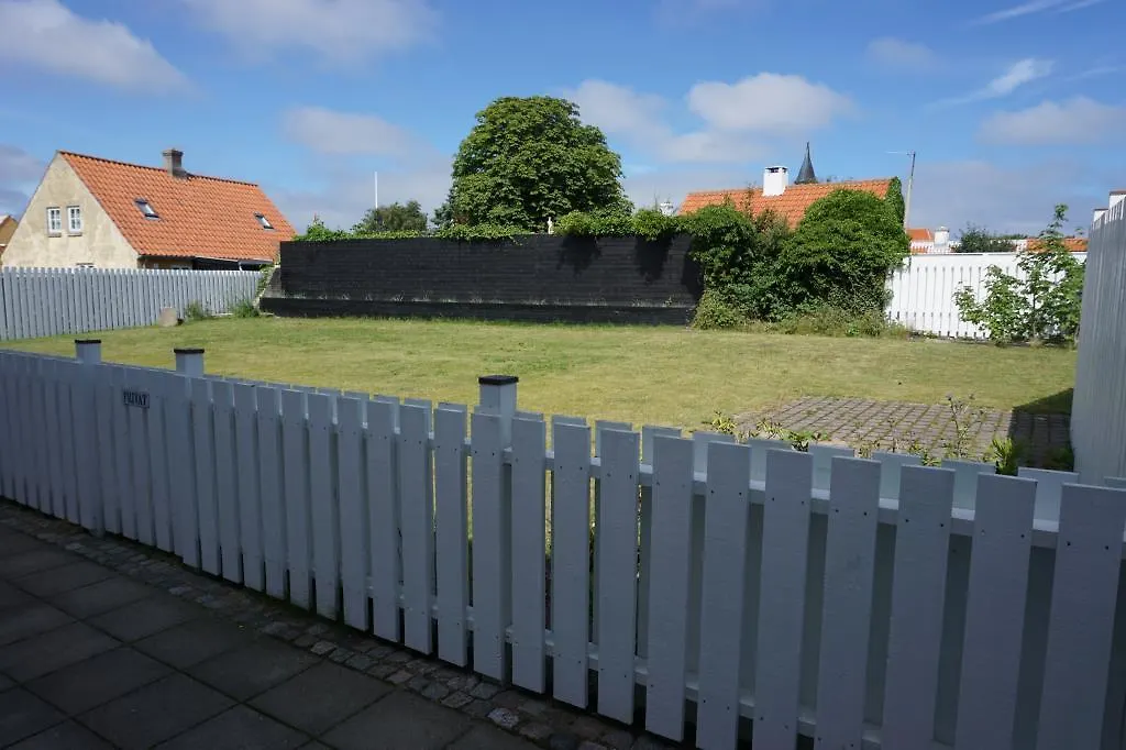 Holiday Apartment Drachmanns Gaard 020123 Skagen 0*,  Danimarca