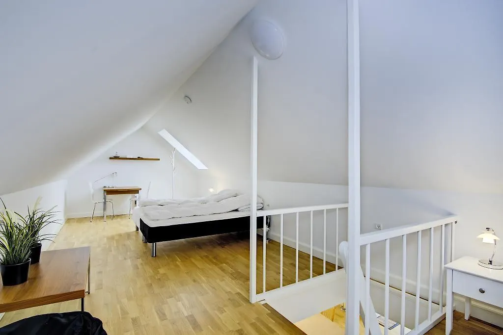 Casa vacanze Holiday Apartment Drachmanns Gaard 020123 Skagen