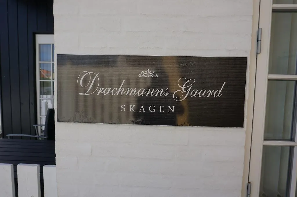 Holiday Apartment Drachmanns Gaard 020123 Skagen