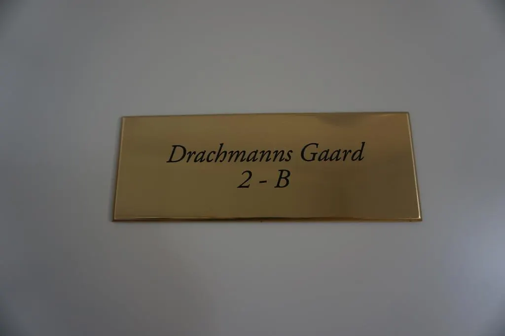 Holiday Apartment Drachmanns Gaard 020123 Skagen