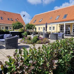 Pensionat Toftegården -, Skagen